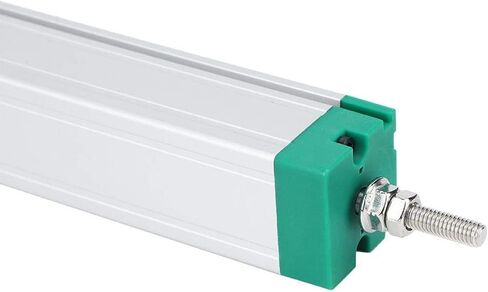 Injection Molding Electronic Ruler Pull Rod Displacement Sensor, IP67 Level Stainless Steel Linear Position Sensor(KTC-100) in Kuwait