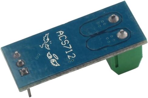5PCS 20A Range ACS712 Current Sensor Module Detector in Saudi Arabia