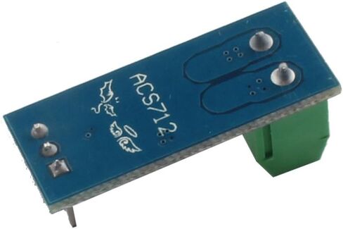 5PCS 20A Range ACS712 Current Sensor Module Detector in Saudi Arabia