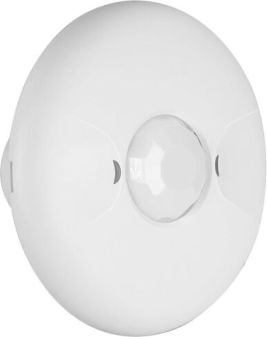 ENERLITES Low Voltage Ceiling Sensor Pir Occupancy Motion Detector, MPC-50L in Kuwait