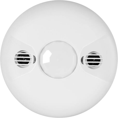 ENERLITES Low Voltage Ceiling Sensor Pir Occupancy Motion Detector, MPC-50L in Saudi Arabia