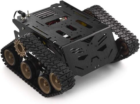 DFROBOT Devastator Tank منصة متنقلة in Kuwait