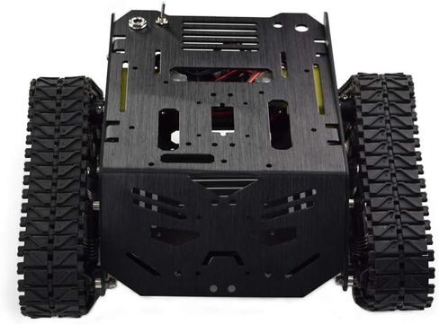 DFROBOT Devastator Tank منصة متنقلة in Kuwait