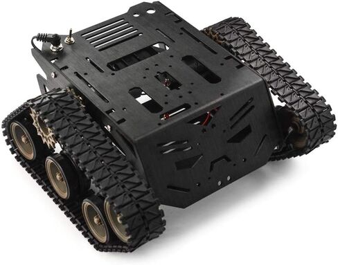 DFROBOT Devastator Tank منصة متنقلة in Kuwait