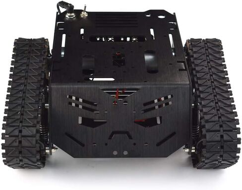 DFROBOT Devastator Tank منصة متنقلة in Kuwait