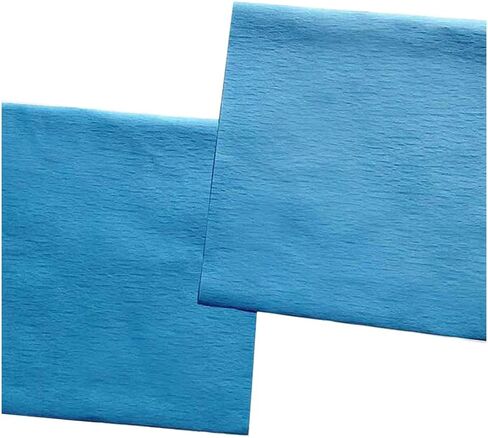 TIDI Products TID 960174 Sterilization Wrap, 18" x 18" (Pack of 500) in Kuwait