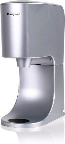 هانيويل مجفف الأيدي الشخصي، أسود (HPD-100B) in Kuwait