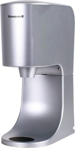 هانيويل مجفف الأيدي الشخصي، أسود (HPD-100B) in Kuwait