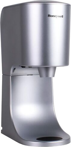 هانيويل مجفف الأيدي الشخصي، أسود (HPD-100B) in Kuwait