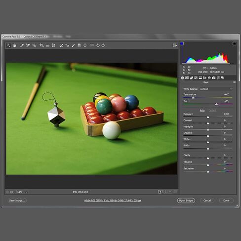 داتاكولور سبايدركيوب : ضبط توازن اللون الأبيض وتحسين عملية تحويل RAW - بطاقة رمادية قوية مع تحديد التباين الدقيق من خلال مصيدة الضوء ومسحرة الكروم in Kuwait