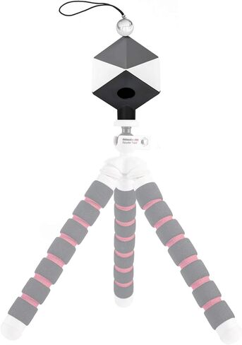 داتاكولور سبايدركيوب : ضبط توازن اللون الأبيض وتحسين عملية تحويل RAW - بطاقة رمادية قوية مع تحديد التباين الدقيق من خلال مصيدة الضوء ومسحرة الكروم in Kuwait