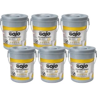 Gojo كتالوج المنتج