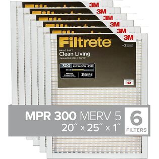 Filtrete كتالوج المنتج