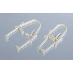 Medline DYNJTC01 Sterile Towel Clamps (Pack of 200) in Saudi Arabia