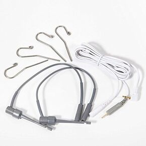 افروديت حامل ملفات قابل للتعقيم التلقائي بخطاف من الستانلس ستيل in Kuwait