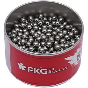 FKG 5/32" Inch Bearing Balls, Set of 500 in Saudi Arabia