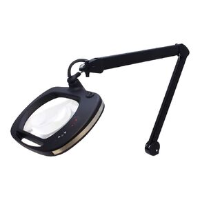 مصباح تكبير [2.25x] من Aven Mighty Vue Pro 5D مع تحكم في درجة حرارة اللون - ESD آمن (26505-ESL-XL5) in Kuwait