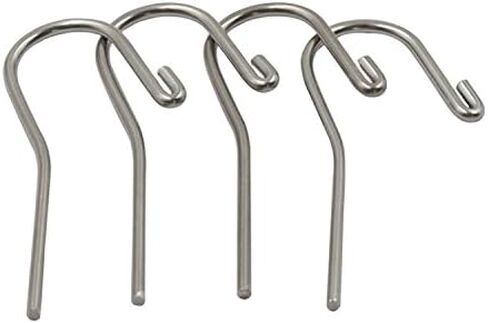 افروديت حامل ملفات قابل للتعقيم التلقائي بخطاف من الستانلس ستيل in Kuwait