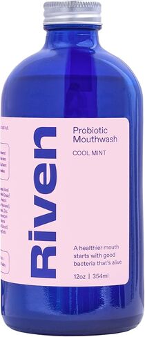 غسول الفم ريفن بروبيوتيك in Kuwait