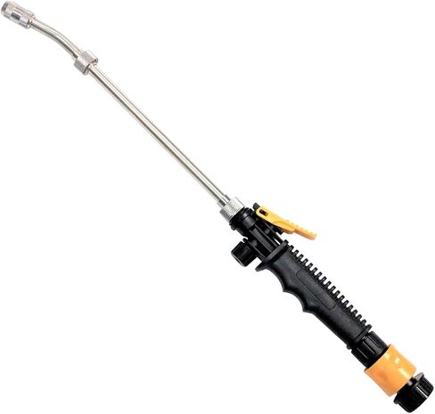 مجموعة قضيب الأنود لسخان المياه Senlanelec RV ومجموعة شطف خزان المياه - 9.25 بوصة طول × 3/4 بوصة NPT قضيب مغنيسيوم ملولب للضواحي وMor-Flo، وإزالة الرواسب والقياس من الجزء السفلي من سخان المياه RV in Kuwait