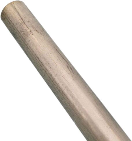12mm(0.472") Dia. 100mm(3.94") Long N6 99.6% Pure Nickel Bar Round Rod in Saudi Arabia