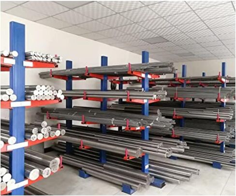 5Pcs Titanium Rod Dia 3mm 0.118" Length 500mm 19.685" RISON Titanium GR5 Titanium Bar 6al-4v Round Bar 3mmx500mm Titanium Round Rod in Kuwait