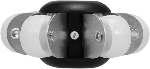 غطاء واقي لعجلات التوجيه 90 مم من ليكسادا لكاميرا فحص أنابيب الصرف 23 مم in Kuwait