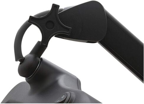 مصباح تكبير [2.25x] من Aven Mighty Vue Pro 5D مع تحكم في درجة حرارة اللون - ESD آمن (26505-ESL-XL5) in Kuwait
