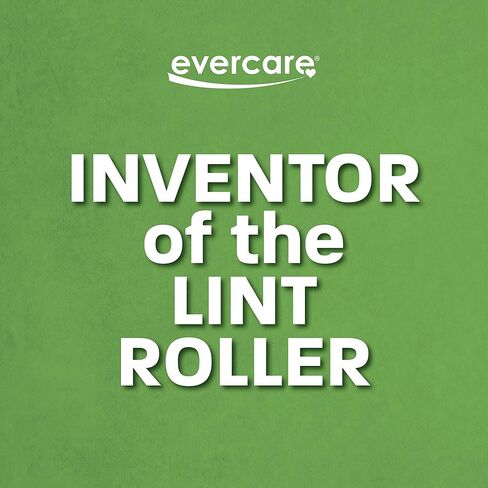 عبوات إعادة تعبئة الوبر من Evercare Giant Extreme Stick، 60 قطعة (عبوة من 5 قطع) in Kuwait