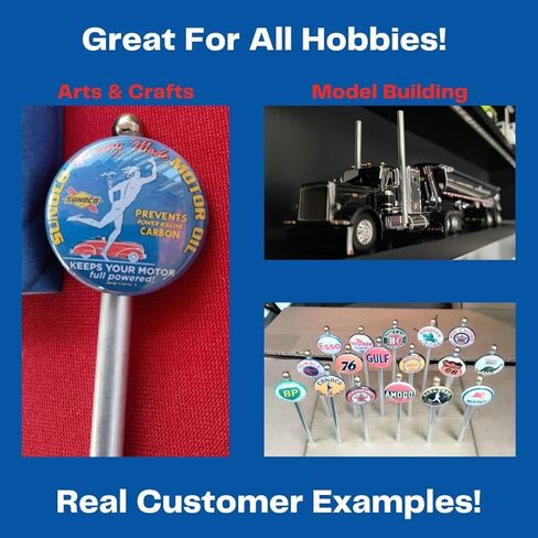 أنبوب ألومنيوم دائري K & S K&S 83062، 5/16 بوصة OD × 0.049 بوصة جدار × 12 بوصة طول، قطعة واحدة، صنع في الولايات المتحدة الأمريكية in Kuwait