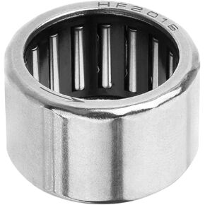 Othmro HF2016 GCr15 P0Z1 20x26x16mm Normal Accuracy One-Way Needle Bearing 1pcs