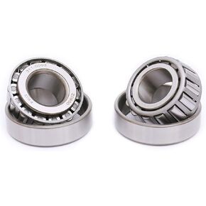 FKG 25580/25520 Tapered Roller Bearing Cup and Cone Set, Set of 2 in Saudi Arabia