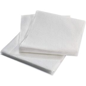 أوراق اختبار McKesson Drape 2-Ply 40 x 60 باللون الأبيض 18-826 (100 لكل حالة) in Kuwait