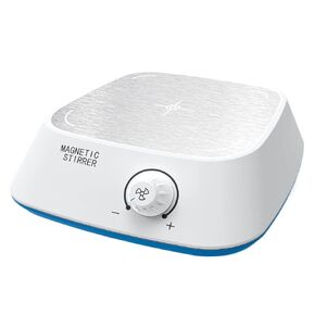 محرك دولفيني المغناطيسي، لوحة تحريك مع شريط تحريك (بدون تسخين)، خلاط مغناطيسي بسعة 3000 مل [ترقية] in Kuwait