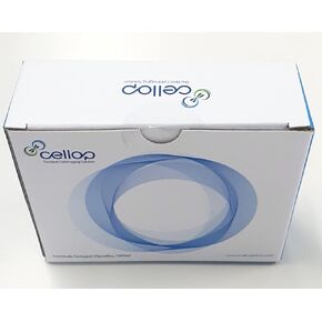 Cellop-Chip(NI) (50 قطعة/صندوق)، مقياس الدم المحسن لرقاقة السيلوب من نيوباور، حجم الغرفة 10 ميكرولتر، سمك 1.6 مم (عبوة من 50) in Kuwait