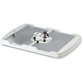Stacking Tray for MultiPlate Genie Microplate Shaker in Saudi Arabia