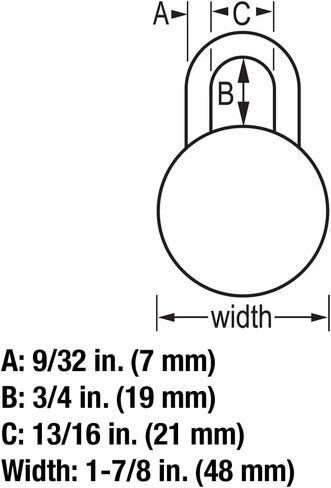 قفل خزانة مجموعة ماستر لوك، قفل مركب لخزانات الصالة الرياضية والمدرسة، قفل قرص أرجواني in Kuwait