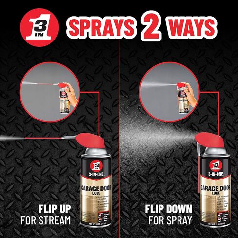 WD-40 مخترق متخصص مع بخاخات القش الذكية بطريقتين، 11 أونصة in Saudi Arabia