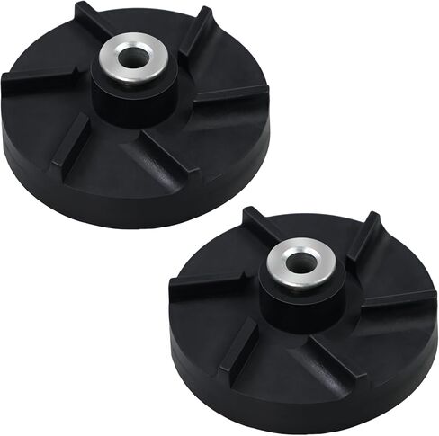 دافعة مغناطيسية قياسية 3587 وغطاء محمل 3220 Mcx قياسي، مناسب لموزعات المشروبات Grindmaster Crathco "الكلاسيكية" in Kuwait