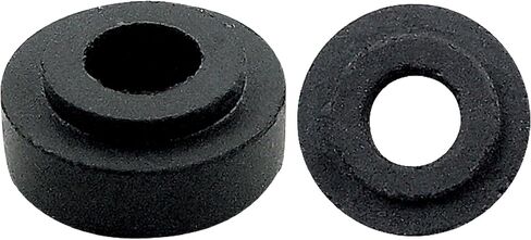The Hillman Group 405791 Rubber Bushing 9/16 X 3/8 X 1-1/4 X 1/2, 10-Pack in Saudi Arabia