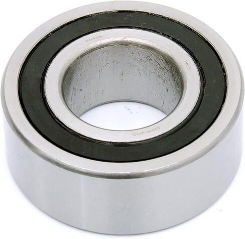 FKG 3205-2RS Angular Contact Ball Bearing 25x52x20.6mm, Set of 2 in Saudi Arabia