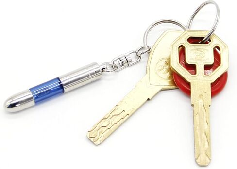 سويثوميديكو مجموعة ادوات ازالة الكهرباء الساكنة للجسم البشري للسيارة من 4 قطع، لون فضي عالي الجهد ومضادة للكهرباء الساكنة، مجموعة ادوات اي اس دي، شاحن 181 in Kuwait