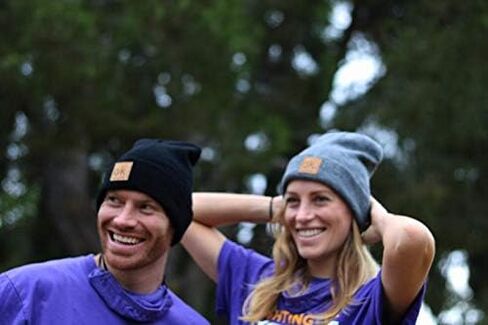 ok. EMF RF Protection Hat Block Radiation 5G WiFi Blocking Beanie - Silver Threads. Blocks Waves from 5g Cell Phones in Kuwait