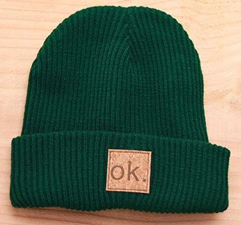 ok. EMF RF Protection Hat Block Radiation 5G WiFi Blocking Beanie - Silver Threads. Blocks Waves from 5g Cell Phones in Kuwait