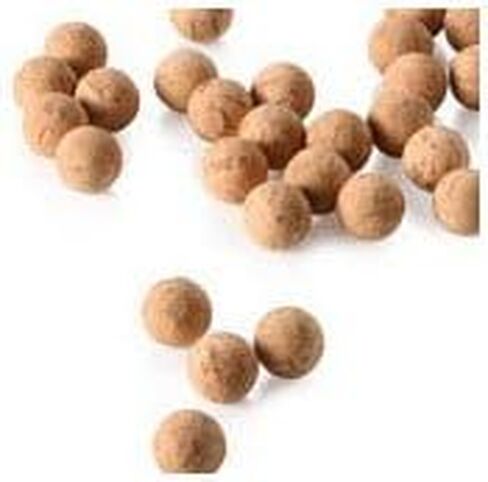 كرات الفلين مقاس 1/2 بوصة من WidgetCo، مجمعة in Kuwait