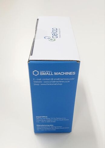 Cellop-Chip(NI) (50 قطعة/صندوق)، مقياس الدم المحسن لرقاقة السيلوب من نيوباور، حجم الغرفة 10 ميكرولتر، سمك 1.6 مم (عبوة من 50) in Kuwait