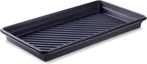 New Pig Containment Tray - 40.25" L x 28.25" W x 5" H - 17.95 gal. Sump Capacity - PAK921 in Saudi Arabia