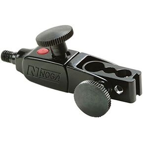 Noga FA1500 Universal Fine Adjustment Swivel Clamp for Dial & Test Indicators in Saudi Arabia