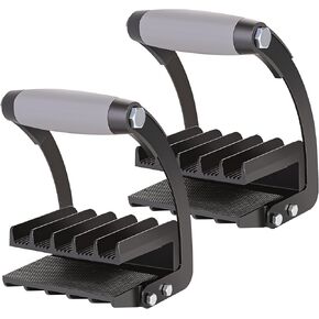 حامل لوحة Hromee، أداة رفع الخشب الرقائقي وأداة حمل الحوائط الجافة للوحة الألواح، قابض لوح عالي التحمل، عبوة من قطعتين in Kuwait