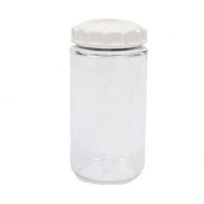Autoclavable Polypropylene Centrifuge Bottles, 250mL with Screw Cap in Saudi Arabia